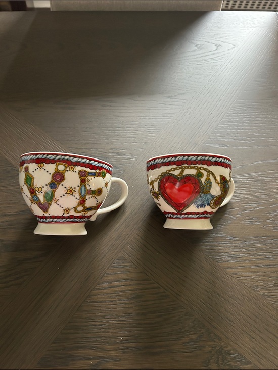 Brighton Other - Brighton Oversized Cups Set NWOT